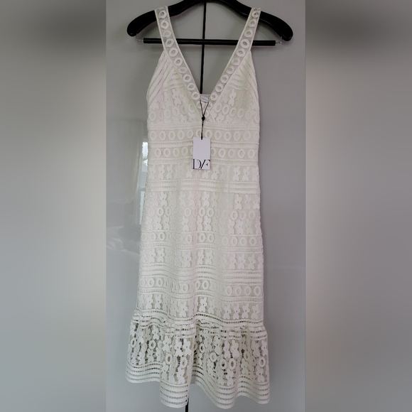 Diane Von Furstenberg "Tiana" (NWT) - Picture 6 of 12